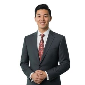 Tango 100% Silk Poker Game Night Vegas Vacation Tie